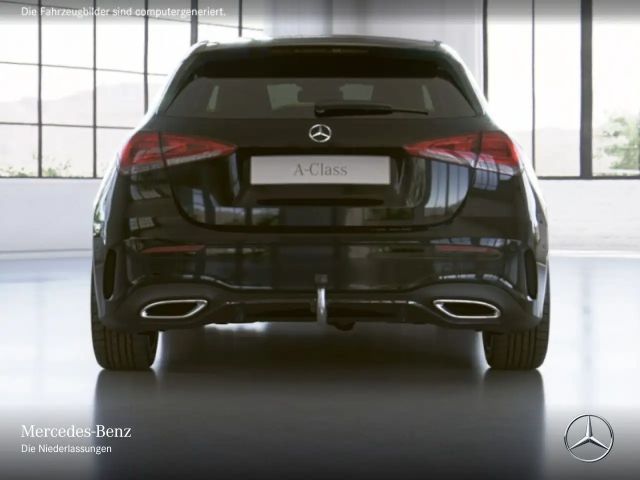 Mercedes-Benz A 180 AMG Line