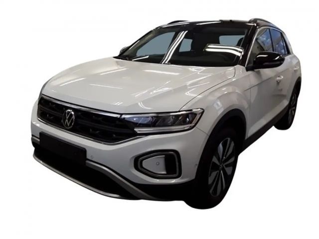Volkswagen T-Roc 2.0 TDI