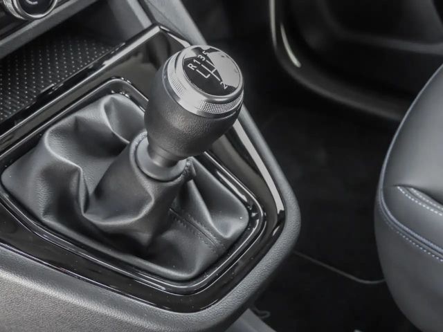 Nissan Townstar DIG-T N-Connecta