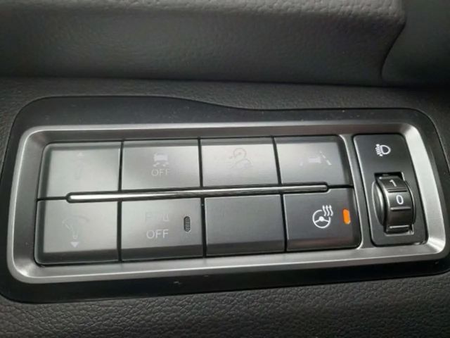 SsangYong Tivoli Grand Fizz 1.5 Start-Stopp-System RF-Kame