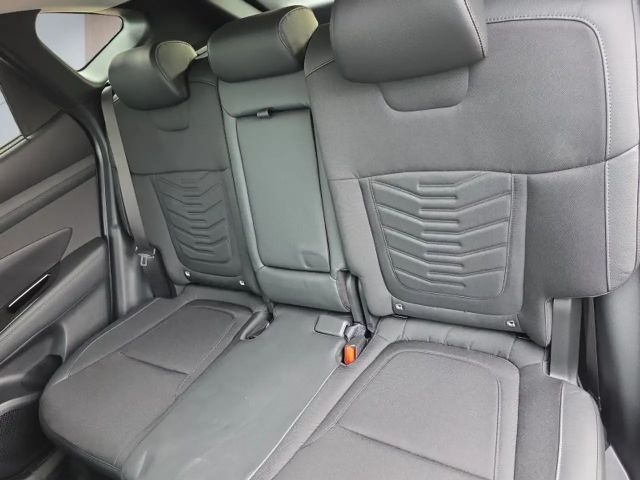 Hyundai Tucson 1.6 T-GDi