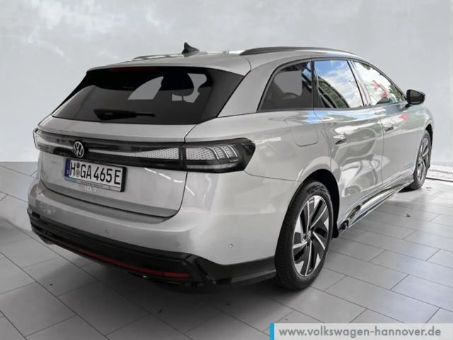 Volkswagen ID.7 IQ.Drive Pro Tourer