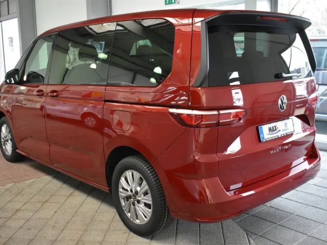 Volkswagen Multivan 1.5 TSI DSG T7
