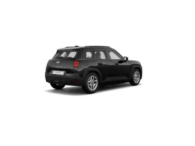 MINI Aceman E Essential Trim LED NAVI SHZ PDC