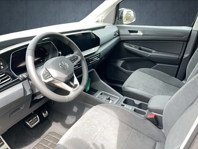 Volkswagen Caddy DSG Style eHybrid