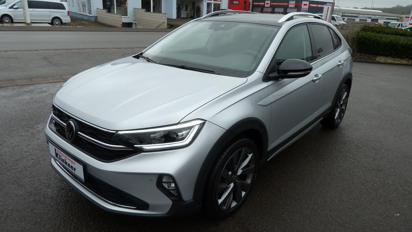 Volkswagen Taigo 1.0 TSI DSG Style