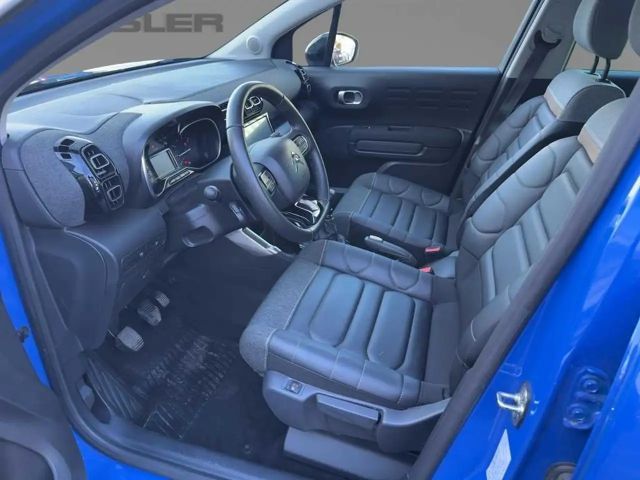 Citroën C3 Aircross Shine