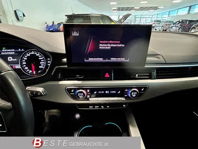 Audi A4 35 TFSI Avant