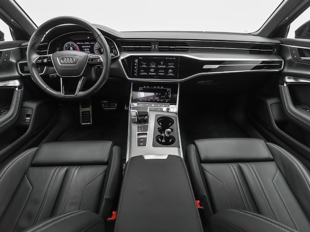 Audi A6 allroad 55 TDI Quattro