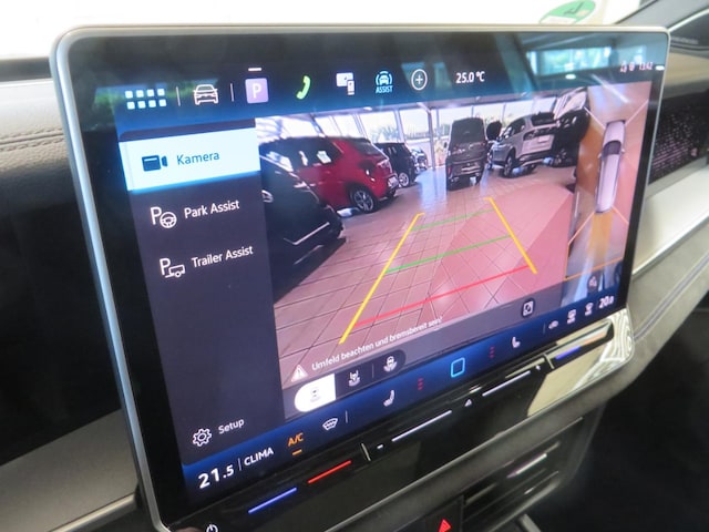 Volkswagen Tayron 2.0 TDI 4Motion DSG