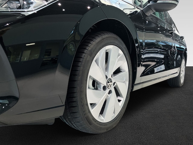 Volkswagen Golf 1.5 eTSI Life Variant