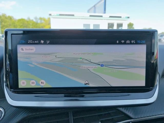 Peugeot 2008 Allure Pack PureTech