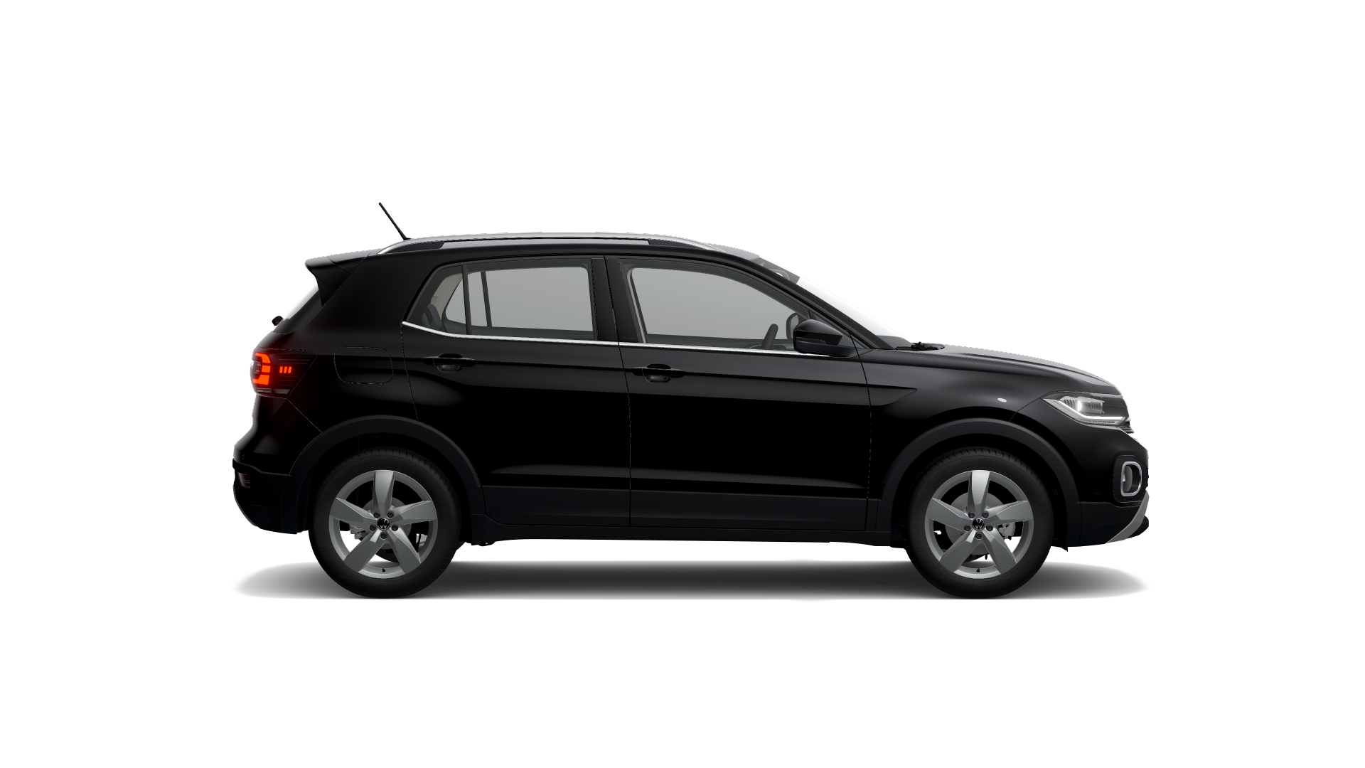 Volkswagen T-Cross 1.0 TSI Style