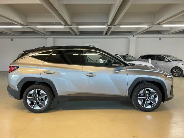 Hyundai Tucson 2WD T-GDi