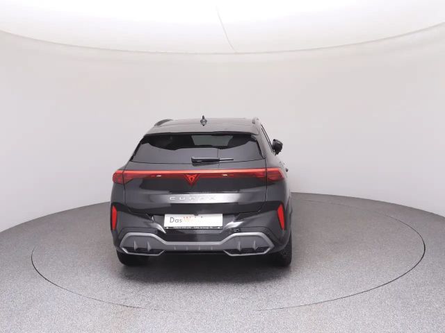 Cupra Terramar 2.0 TSI