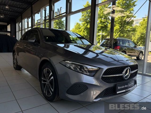 Mercedes-Benz A 200 Progressive