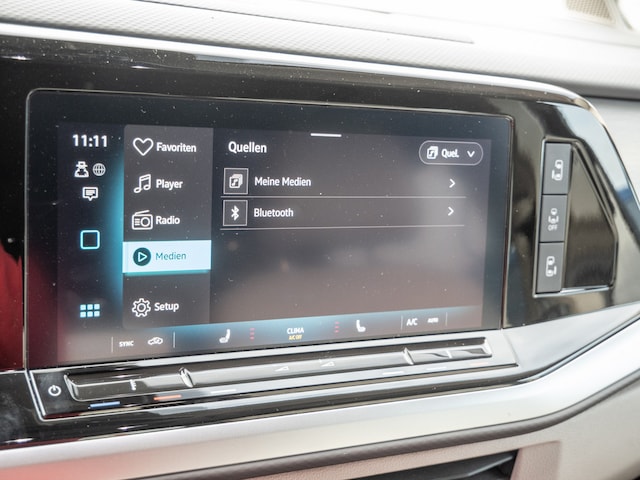 Volkswagen Multivan 2.0 TDI Lang Life T7