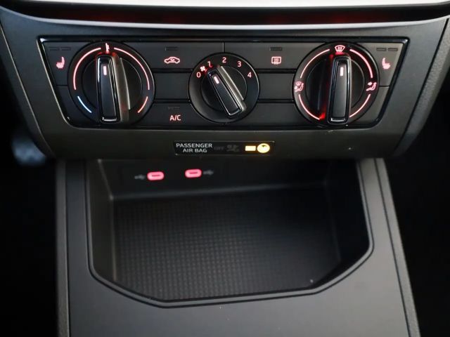 Seat Ibiza Reference