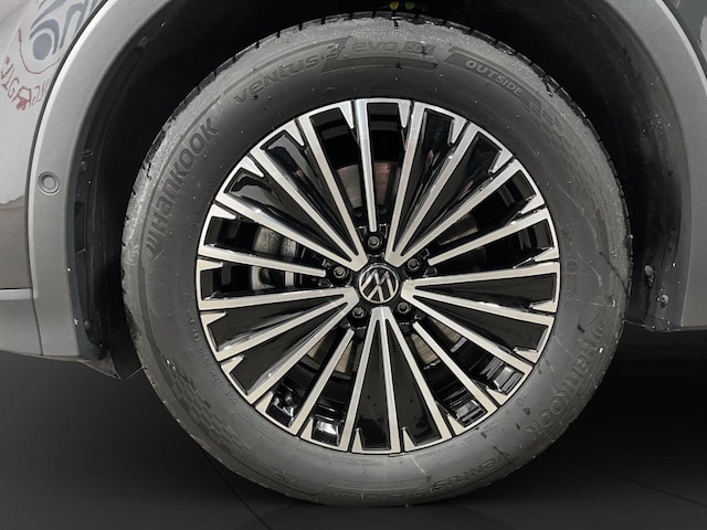 Volkswagen Tiguan 2.0 TDI Elegance Elegance