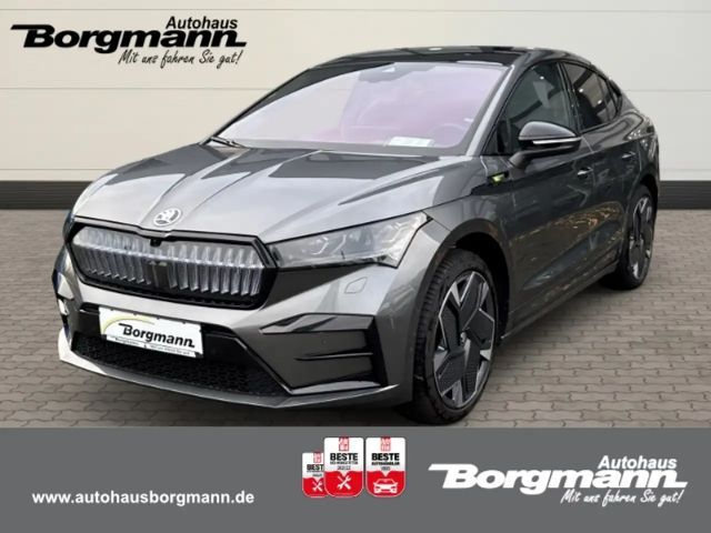 Skoda Enyaq Coupe RS Suite