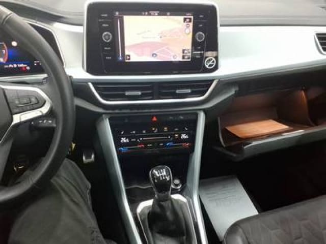 Volkswagen T-Roc 1.0 TSI