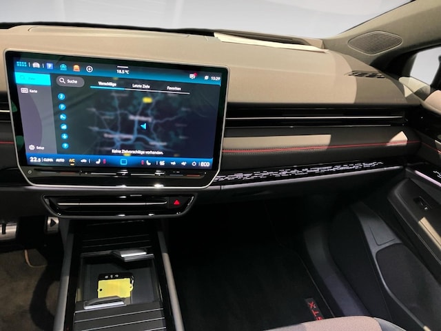 Volkswagen ID.7 Tourer