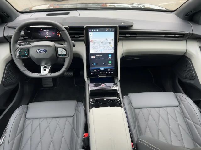 Ford Capri AWD Premium