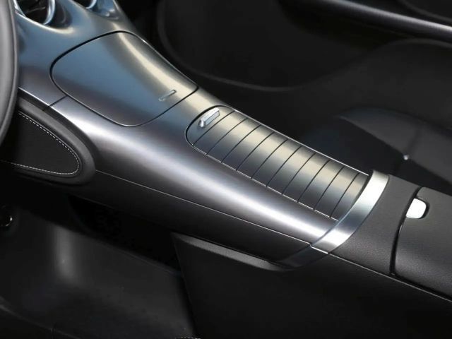 Smart #3 Pro 360° Panorama ACC SpurH Keyless-Entry