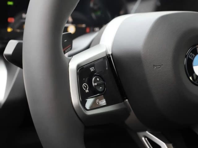 BMW 520 520d M-Sport Touring