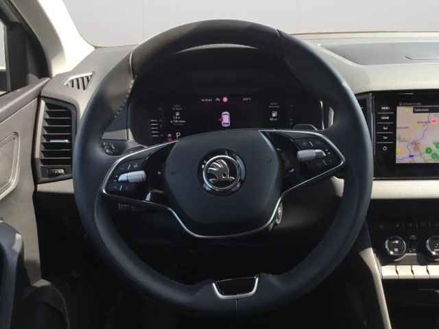 Skoda Karoq 1.5 TSI Selection