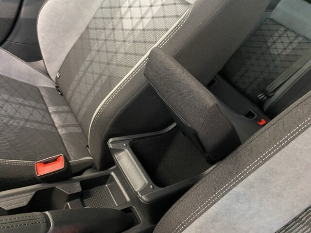 Volkswagen Taigo 1.5 TSI DSG