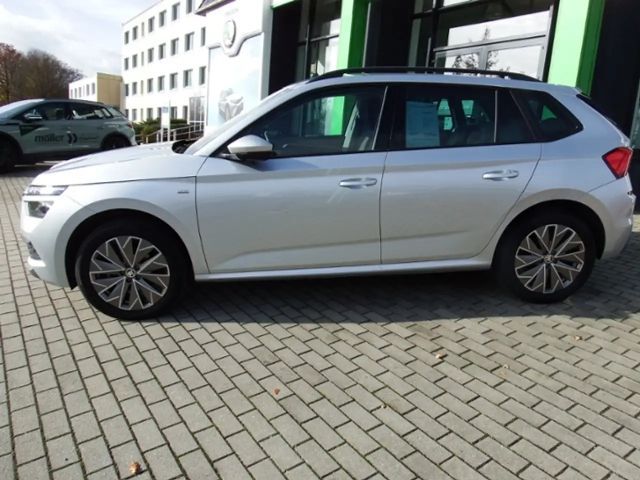 Skoda Kamiq 1.0 TSI Clever