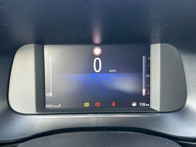 Opel Corsa GS-Line Grand Sport Turbo