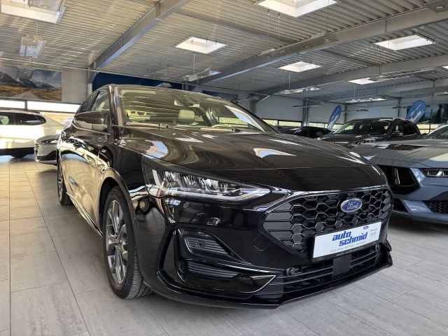 Ford Focus ST Line