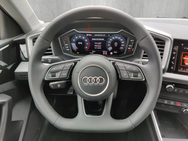 Audi A1 30 TFSI S-Line S-Tronic Sportback