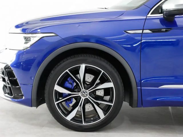 Volkswagen Tiguan 2.0 TSI DSG