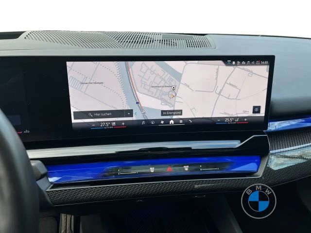 BMW 540 540d M-Sport Sedan xDrive