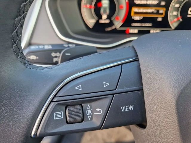 Audi Q5 40 TDI Quattro S-Line