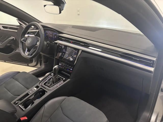 Volkswagen Arteon 2.0 TSI
