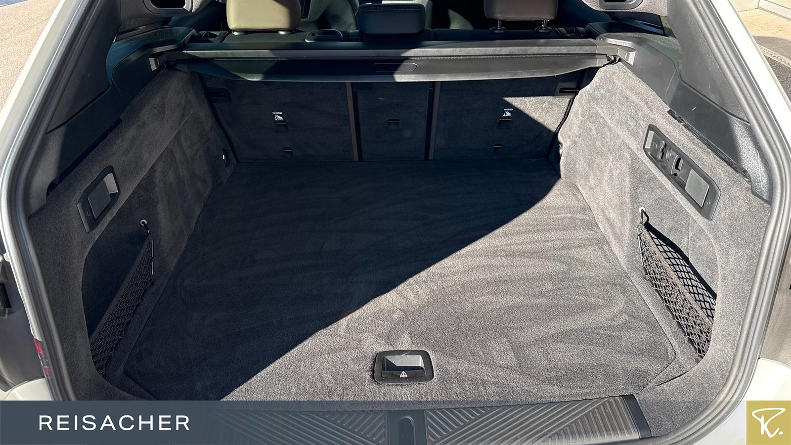 BMW 540 540d M-Sport Touring xDrive