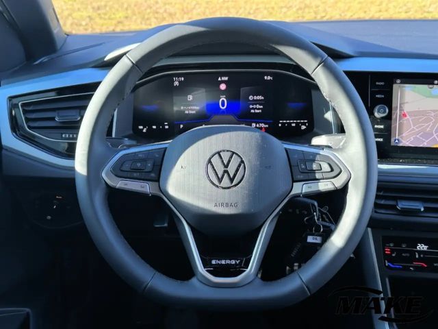 Volkswagen Taigo 1.0 TSI DSG