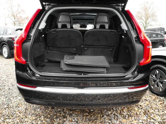 Volvo XC90 AWD Bright Ultimate