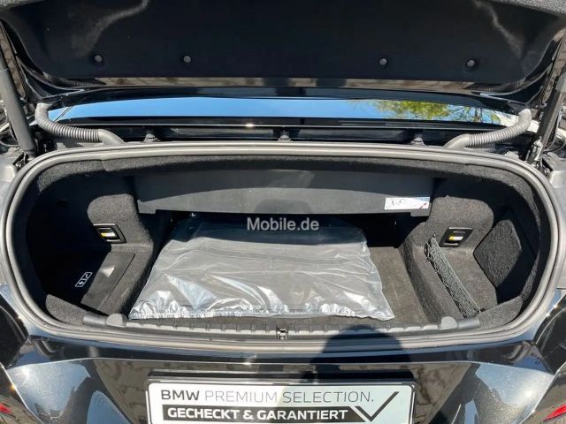 BMW M850 Cabrio xDrive