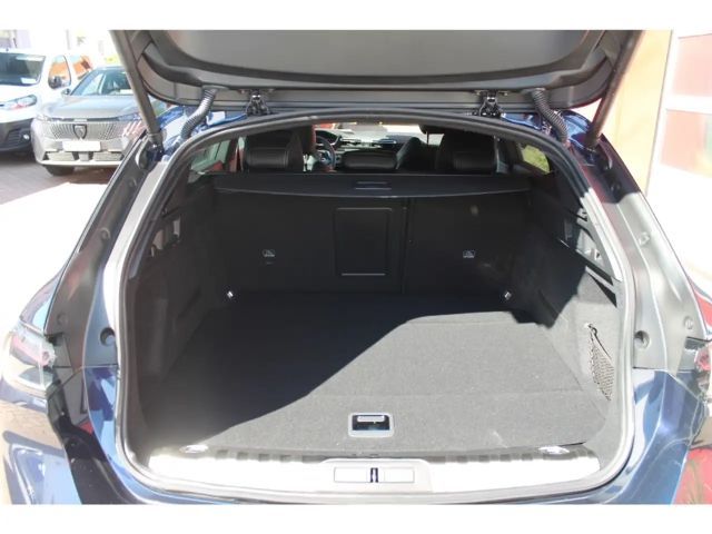 Peugeot 508 Allure Pack EAT8 SW