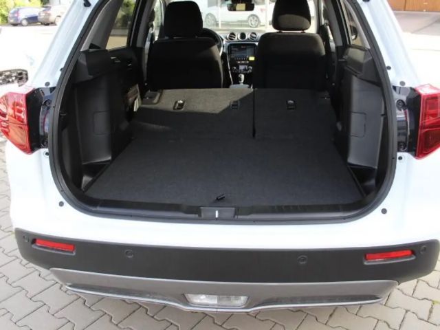 Suzuki Vitara Boosterjet Comfort Hybrid