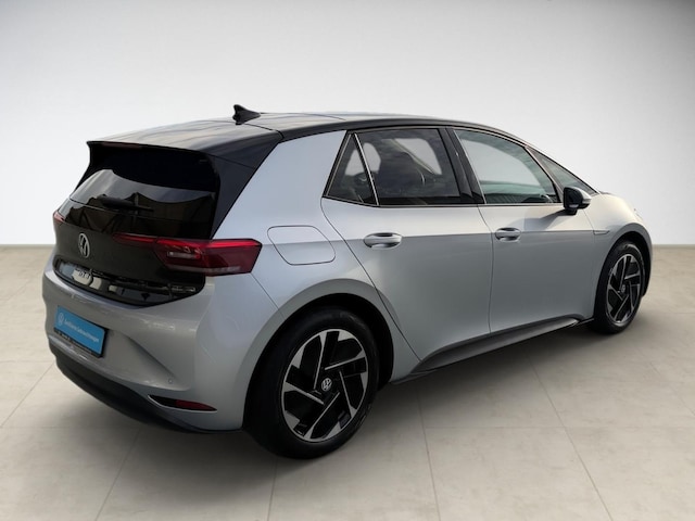 Volkswagen ID.3 Pano.ACC.RearView.Matrix