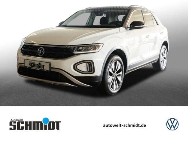 Volkswagen T-Roc 1.5 TSI DSG Move