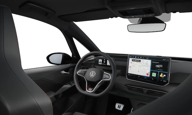 Volkswagen ID.3 GTX