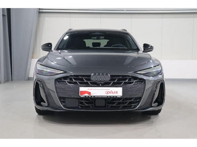 Audi A6 Avant Quattro S-Tronic