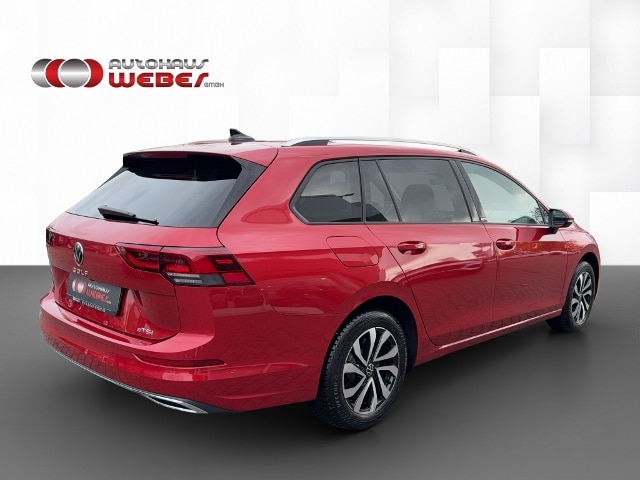 Volkswagen Golf 1.0 TSI Golf VIII Variant